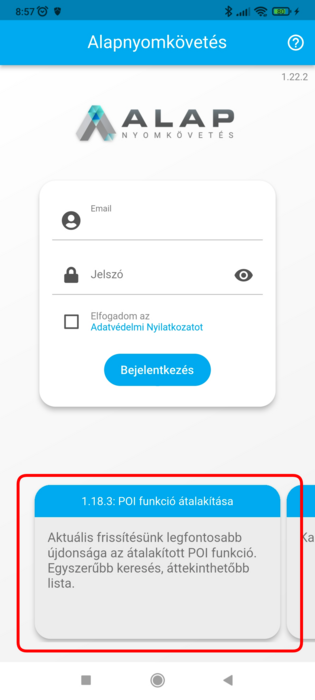 alapnyomkovetes_login_screen_verzio_naplo.png